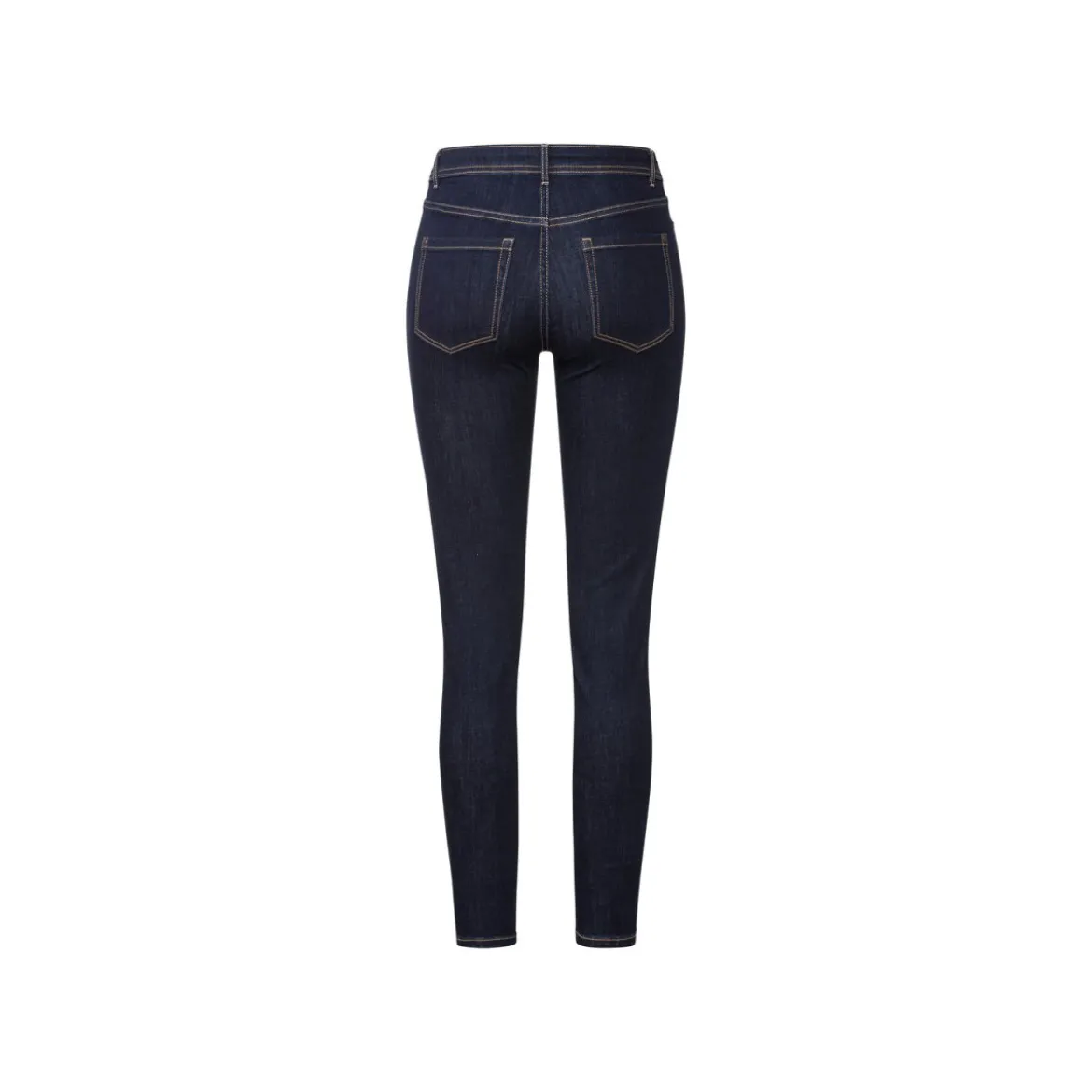 esmara® Damen Jeans Super Skinny Fit, normale Leibhöhe - B-Ware