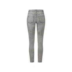 esmara® Damen Jeans Super Skinny Fit, normale Leibhöhe - B-Ware