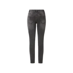 esmara® Damen Jeans, Super Skinny Fit - B-Ware