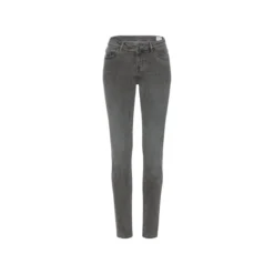 esmara Damen Jeans, Super Skinny fit, mit hohem Baumwollanteil - B-Ware