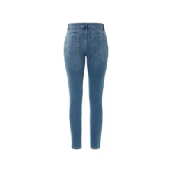 esmara® Damen Jeans, Super Skinny Fit, normale Leibhöhe - B-Ware