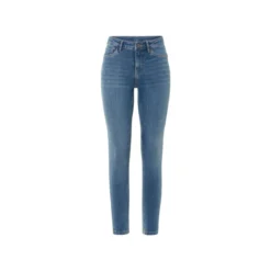 esmara® Damen Jeans, Super Skinny Fit, normale Leibhöhe - B-Ware