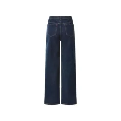 esmara® Damen Jeans, Wide Leg, hohe Leibhöhe - B-Ware