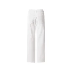 ESMARA® Damen Jeans, Wide Leg, hohe Leibhöhe - B-Ware