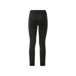 esmara® Damen Jeggings in Wildlederoptik - B-Ware