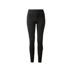 esmara® Damen Jeggings, schmal geschnitten mit hoher Leibhöhe - B-Ware