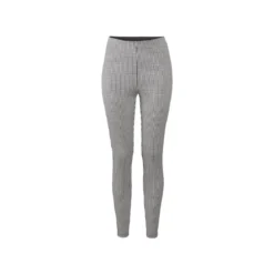 esmara® Damen Jeggings, schmal geschnitten mit hoher Leibhöhe - B-Ware