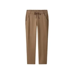 esmara® Damen Jogger (camel, S(36/38)) - B-Ware neuwertig