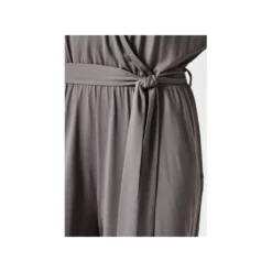 esmara® Damen Jumpsuit, mit seitlichen Eingrifftaschen - B-Ware