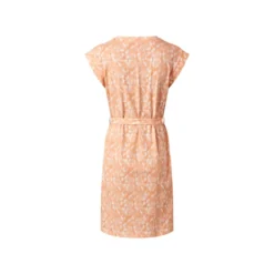 esmara® Damen Kleid, überschnittene Schultern - B-Ware