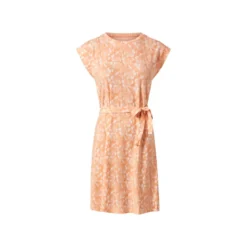 esmara® Damen Kleid, überschnittene Schultern - B-Ware