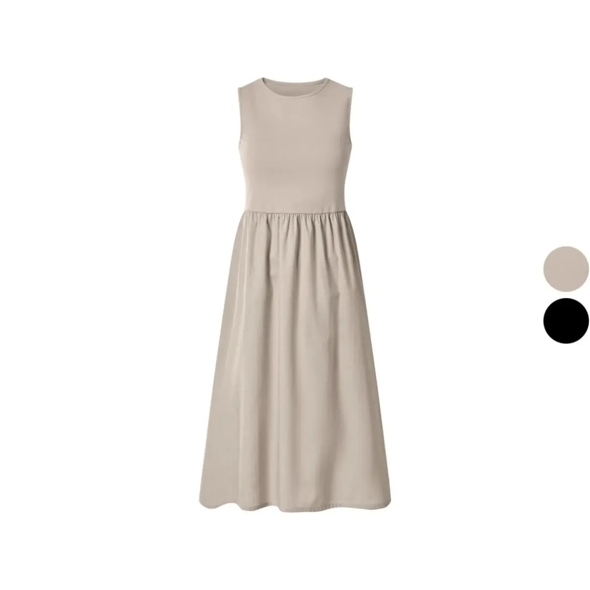 ESMARA® Damen Kleid - B-Ware