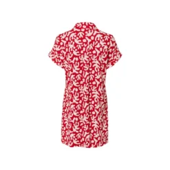 esmara® Damen Kleid, leger geschnitten - B-Ware