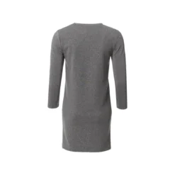 esmara® Damen Kleid mit edlem Glitzereffekt - B-Ware