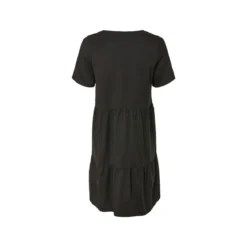 esmara® Damen Kleid mit Volants - B-Ware