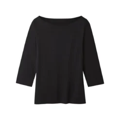 esmara® Damen Langarmshirt 3/4 Arm, 2 Stück - B-Ware