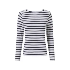 esmara® Damen Langarmshirts, 2 Stück - B-Ware
