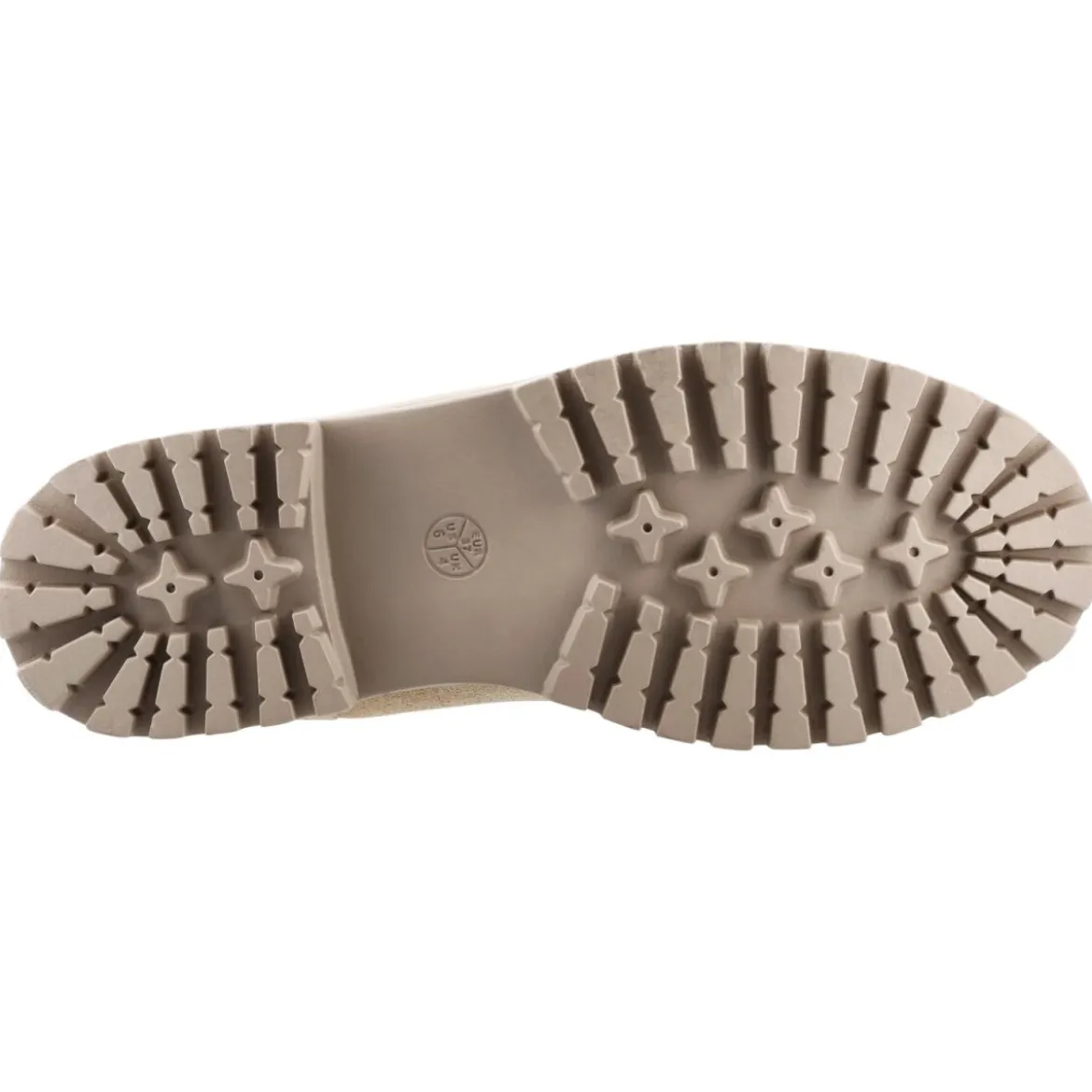 esmara® Damen Lederstiefeletten - B-Ware