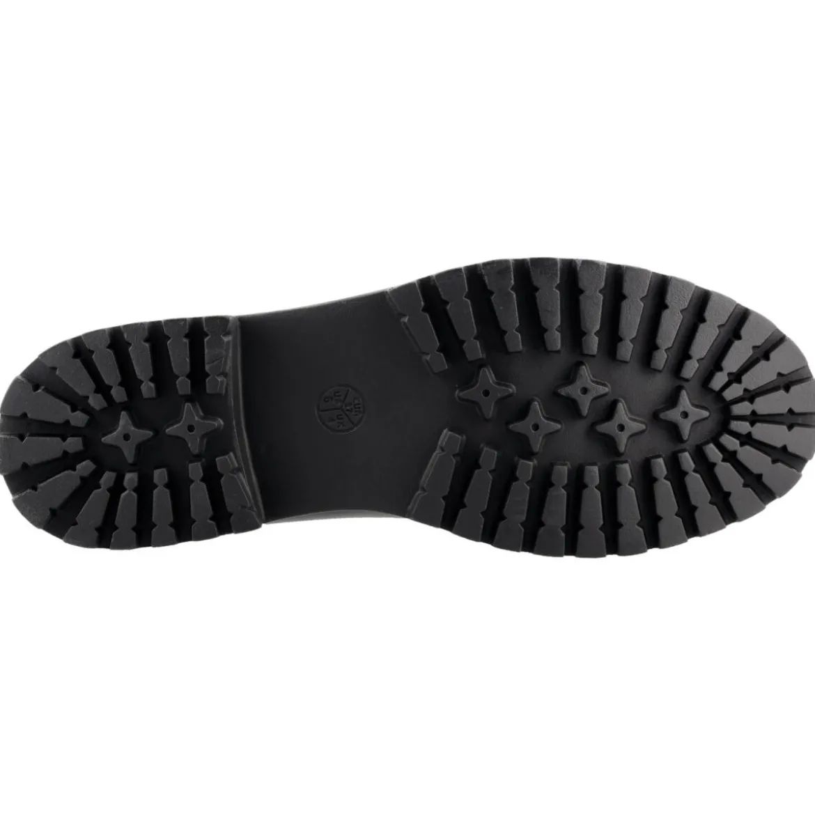 esmara® Damen Lederstiefeletten - B-Ware