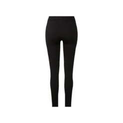 esmara® Damen-Leggings, XS, schwarz - B-Ware neuwertig
