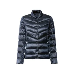 esmara® Damen Lightweight-Jacke, windabweisend - B-Ware