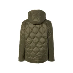 esmara® Damen Lightweight-Steppjacke, windabweisend - B-Ware
