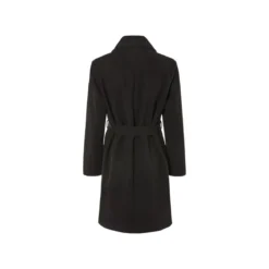 esmara® Damen Mantel mit Reverskragen - B-Ware