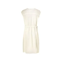esmara® Damen Musselinkleid, aus reiner Baumwolle - B-Ware