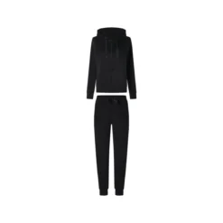 esmara® Damen Nicki-Hausanzug, 2-teilig - B-Ware