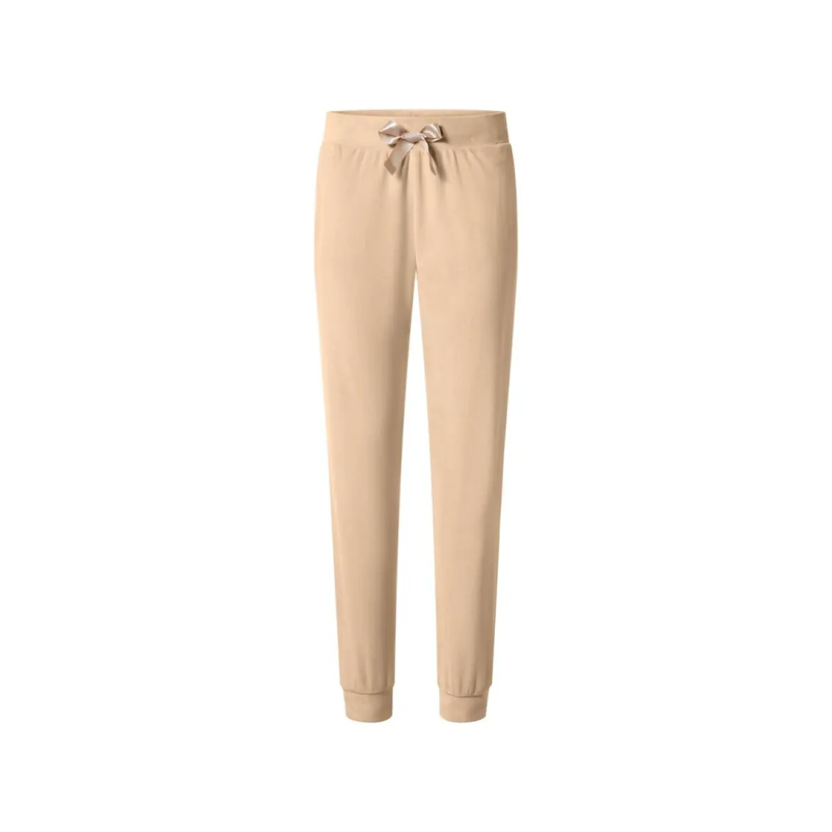 esmara® Damen Nicki-Hausanzug, 2-teilig - B-Ware