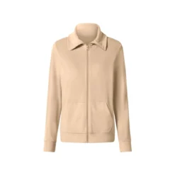 esmara® Damen Nicki-Hausanzug, 2-teilig - B-Ware
