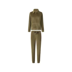 esmara® Damen Nicki-Hausanzug, 2-teilig - B-Ware