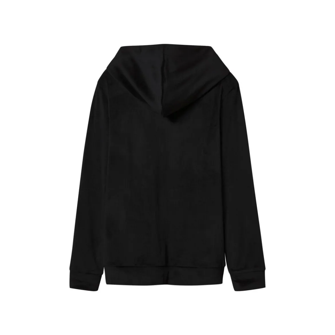 esmara® Damen Nicki-Hausanzug, 2-teilig - B-Ware