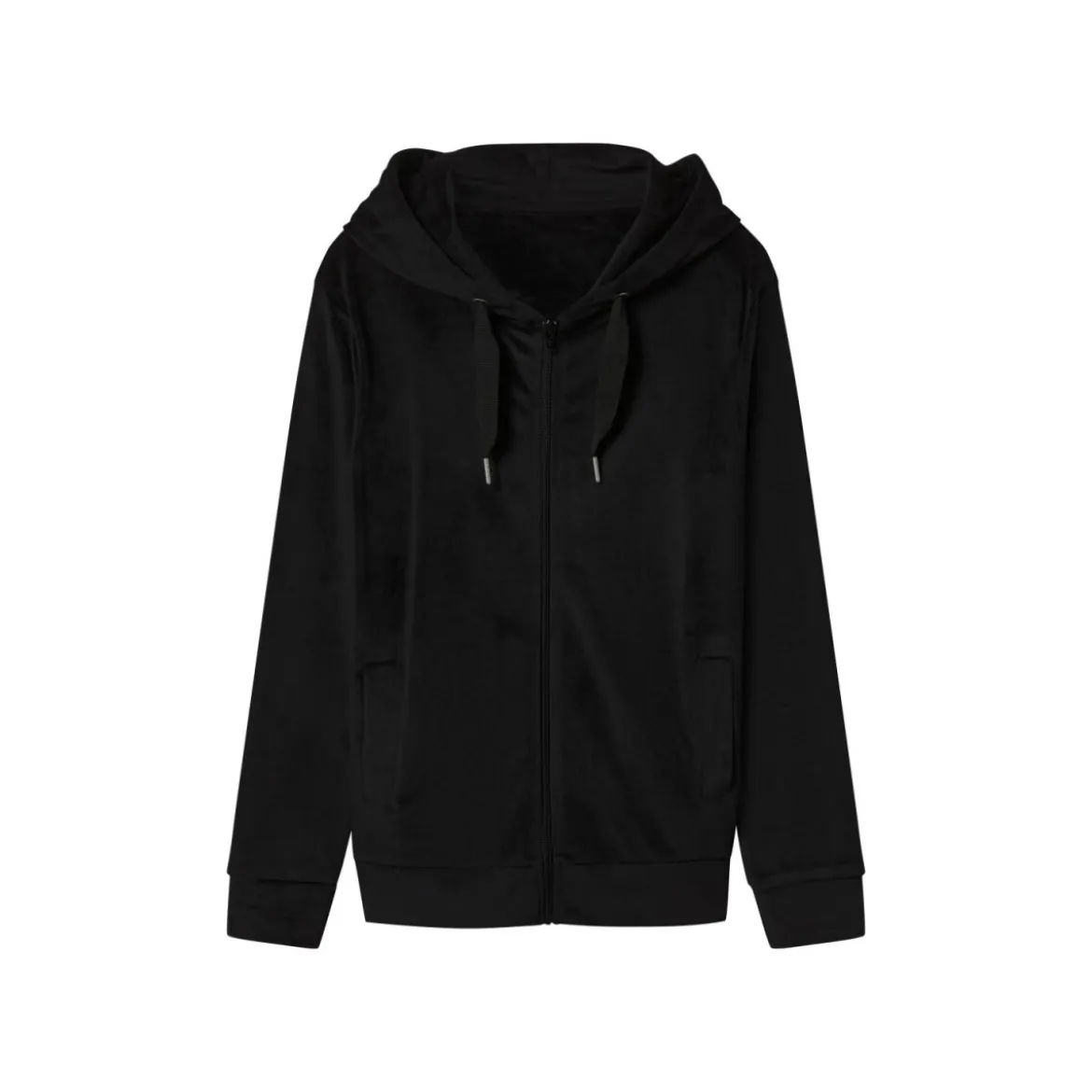 esmara® Damen Nicki-Hausanzug, 2-teilig - B-Ware