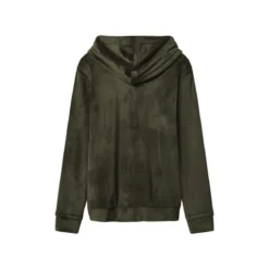 esmara® Damen Nicki-Hausanzug, 2-teilig - B-Ware