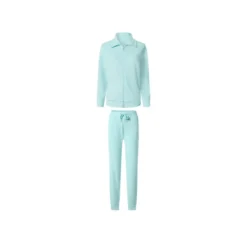 esmara® Damen Nicki-Hausanzug - B-Ware