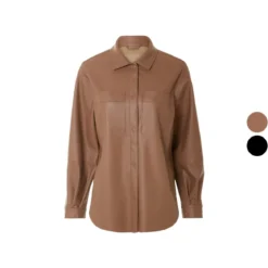 esmara® Damen Overshirt - B-Ware