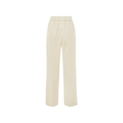 esmara® Damen Palazzo-Hose mit Bügelfalte - B-Ware