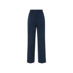 esmara® Damen Palazzo-Hose mit Bügelfalte - B-Ware
