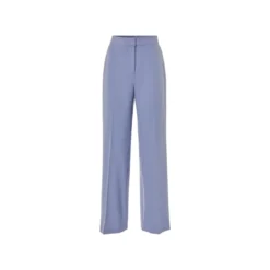 esmara® Damen Palazzo-Hose mit Bügelfalte - B-Ware