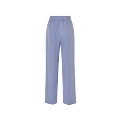 esmara® Damen Palazzo-Hose mit Bügelfalte - B-Ware