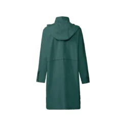 esmara® Damen Parka, leger geschnitten, mit Stehkragen - B-Ware