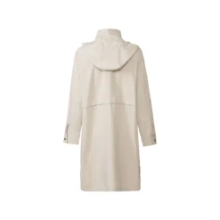 esmara® Damen Parka, leger geschnitten, mit Stehkragen - B-Ware