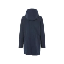 esmara® Damen Parka, leichtes, sommerliches Material - B-Ware