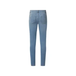 esmara® Damen Premium-Jeans, Super Skinny Fit - B-Ware