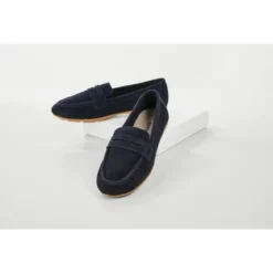 esmara® Damen Premium-Lederslipper - B-Ware