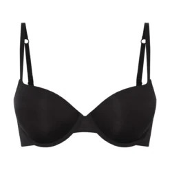 esmara® Damen Push-UP-BHs, 2 Stück, mit verstellbaren Trägern - B-Ware