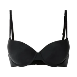 esmara® Damen Push-Up BHs, 2 Stück, mit verstellbaren Trägern - B-Ware