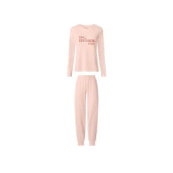 esmara® Damen Pyjama - B-Ware
