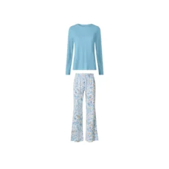 esmara® Damen Pyjama - B-Ware
